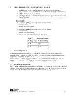 Preview for 103 page of Daniels VT-3/140-SNA2 Instruction Manual