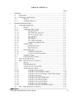 Preview for 25 page of Daniels VT-3/140-SWA2 Instruction Manual