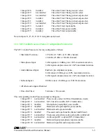 Preview for 49 page of Daniels VT-3/140-SWA2 Instruction Manual