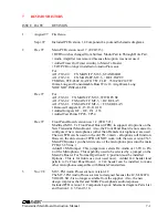 Preview for 83 page of Daniels VT-3/140-SWA2 Instruction Manual