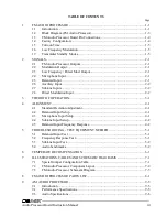 Preview for 87 page of Daniels VT-3/140-SWA2 Instruction Manual