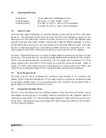 Preview for 116 page of Daniels VT-3/140-SWA2 Instruction Manual