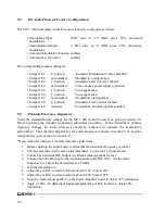 Preview for 118 page of Daniels VT-3/140-SWA2 Instruction Manual