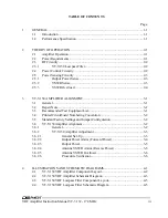 Preview for 131 page of Daniels VT-3/140-SWA2 Instruction Manual