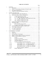 Preview for 161 page of Daniels VT-3/140-SWA2 Instruction Manual