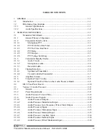 Preview for 15 page of Daniels VT-3H035-SWA3 Instruction Manual