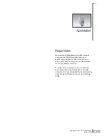 Preview for 44 page of Daniels VT-3H035-SWA3 Instruction Manual