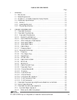 Preview for 3 page of Daniels VT-4B140-00-000 Instruction Manual