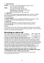 Preview for 11 page of Danish Care Epi-Care free Instructions For Use Manual