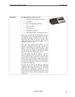 Preview for 9 page of Danish Interpretation Systems AM 6040 User Manual