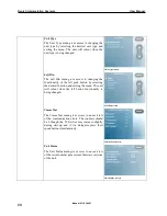 Preview for 20 page of Danish Interpretation Systems AM 6040 User Manual