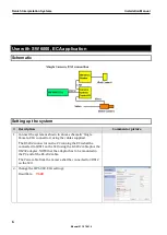 Предварительный просмотр 6 страницы Danish Interpretation Systems CCS 7800 Installation Manual