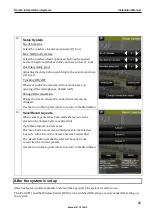 Предварительный просмотр 11 страницы Danish Interpretation Systems CCS 7800 Installation Manual