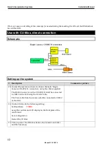 Предварительный просмотр 12 страницы Danish Interpretation Systems CCS 7800 Installation Manual