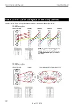 Предварительный просмотр 22 страницы Danish Interpretation Systems CCS 7800 Installation Manual