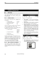 Preview for 16 page of Danish Interpretation Systems CU 6105 User Manual