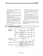 Preview for 17 page of Danish Interpretation Systems CU 6105 User Manual