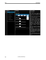 Preview for 34 page of Danish Interpretation Systems CU 6105 User Manual