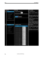 Preview for 36 page of Danish Interpretation Systems CU 6105 User Manual