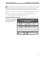 Preview for 63 page of Danish Interpretation Systems DCS 6000 User Manual