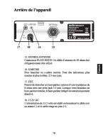 Предварительный просмотр 21 страницы Danita 3000 Multi User Manual