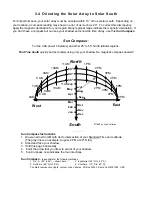 Предварительный просмотр 6 страницы Dankoff Solar Products SunCentric P Instruction Manual