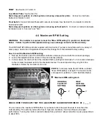 Предварительный просмотр 15 страницы Dankoff Solar Products SunCentric P Instruction Manual