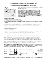 Предварительный просмотр 19 страницы Dankoff Solar Products SunCentric P Instruction Manual