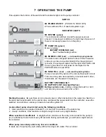 Предварительный просмотр 26 страницы Dankoff Solar Products SunCentric P Instruction Manual