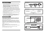 Предварительный просмотр 2 страницы DANLERS ControlZAPP CZ CEFL 10VDC Installation Notes