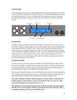 Preview for 24 page of Danley DNA 10K4 User Manual