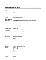 Предварительный просмотр 30 страницы Danley DNA 5k4c User Manual