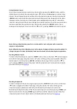 Предварительный просмотр 22 страницы Danley DNA SC48 User Manual