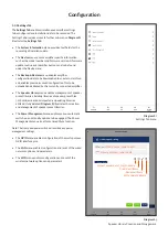 Preview for 12 page of Danley DSA500X4 Installation Manual & User Manual