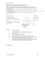 Предварительный просмотр 85 страницы DanMedical D-MAS HyperSat 2540 Instructions For Use Manual