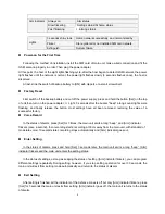 Preview for 4 page of Danmini YA-300-GSM User Manual