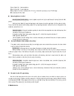 Preview for 13 page of Danmini YA-300-GSM User Manual