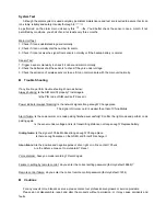 Preview for 14 page of Danmini YA-300-GSM User Manual