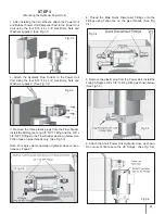 Preview for 9 page of Dannmar Equipment Max Jax Installation And Operation Manual