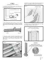 Preview for 10 page of Dannmar Equipment Max Jax Installation And Operation Manual