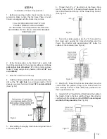 Preview for 12 page of Dannmar Equipment Max Jax Installation And Operation Manual