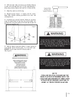 Preview for 13 page of Dannmar Equipment Max Jax Installation And Operation Manual