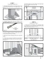 Preview for 14 page of Dannmar Equipment Max Jax Installation And Operation Manual