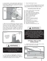 Preview for 16 page of Dannmar Equipment Max Jax Installation And Operation Manual