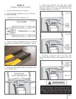 Preview for 22 page of Dannmar Equipment Max Jax Installation And Operation Manual