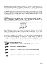 Предварительный просмотр 6 страницы Dannmar B-200 Installation & User Manual