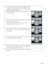 Preview for 29 page of Dannmar B-200 Installation & User Manual