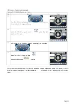 Preview for 34 page of Dannmar B-200 Installation & User Manual