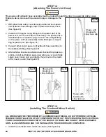 Preview for 24 page of Dannmar D-10 Series User Manual