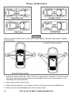 Preview for 34 page of Dannmar D-10 Series User Manual